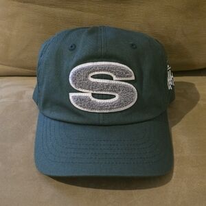 Stussy Chenille S Low Pro Cap - Japan